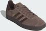 Adidas Originals Gazelle Sneaker Fashion sneakers Schoenen earth strata brown gum maat: 41 1 3 beschikbare maaten:41 1 3 42 2 3 43 1 3 44 2 3 - Thumbnail 8