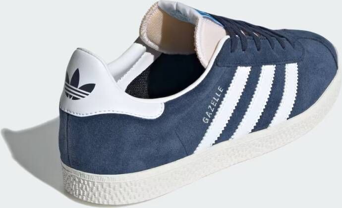 Adidas Originals Gazelle Shoes Kids