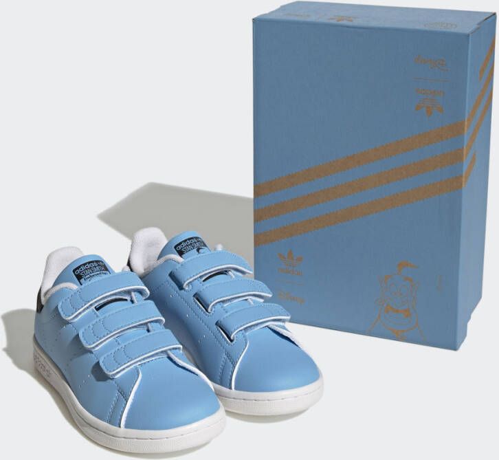 Adidas Originals Genie Stan Smith Schoenen