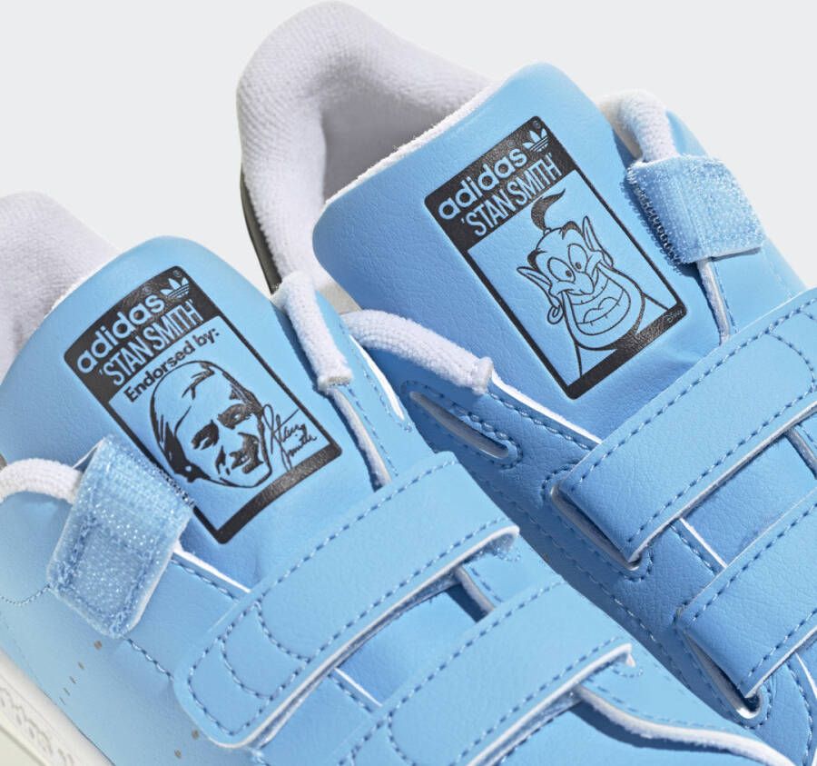 Adidas Originals Genie Stan Smith Schoenen