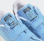 Adidas Genie Stan Smith Voorschools Schoenen - Thumbnail 6