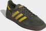 Adidas Originals Handball Spezial Sneaker Fashion sneakers Schoenen night cargo tribe yellow gum maat: 42 2 3 beschikbare maaten:42 2 3 46 - Thumbnail 12