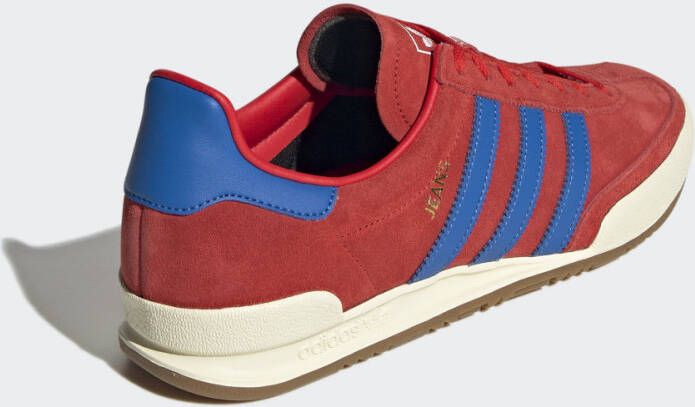 Adidas best sale jeans schoenen