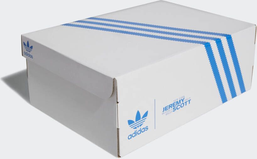 Adidas jeremy cheap scott schoenen