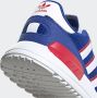 Adidas Originals LA Trainer Lite Kinderen Royal Blue Cloud White Scarlet - Thumbnail 11