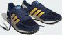 Adidas Originals De sneakers van de manier La Trainer - Thumbnail 5