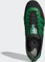 Adidas Originals London1 Core Black Green Gum- Core Black Green Gum - Thumbnail 21