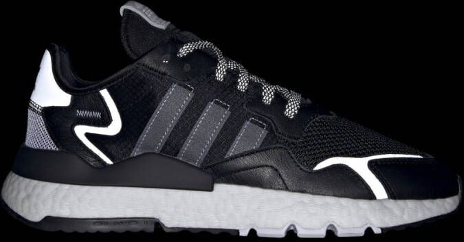 Adidas originals shop nite jogger boost