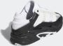 Adidas Originals Niteball Schoenen Cloud White Core Black Silver Metallic Heren - Thumbnail 9