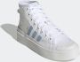 Adidas Originals Sneakers hoog 'Nizza Bonega Mid' - Thumbnail 7