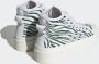 Adidas Originals Nizza Bonega Mid Schoenen - Thumbnail 5