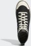 Adidas Originals Trainers Nizza Hi RF 74 Zwart Heren - Thumbnail 8