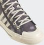 Adidas Nizza Hi RF Dames Sneakers Multicolor Dames - Thumbnail 8