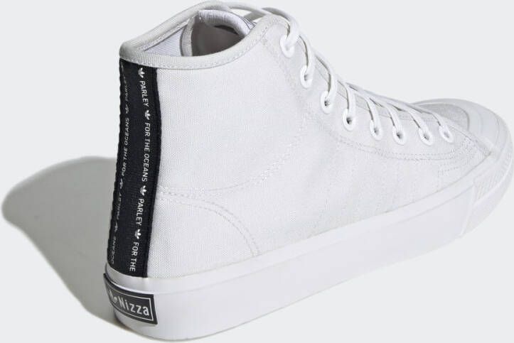 Adidas Originals Nizza Hi Schoenen