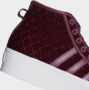 Adidas Originals Plateausneakers NIZZA PLATFORM MID - Thumbnail 6