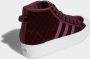 Adidas Originals Plateausneakers NIZZA PLATFORM MID - Thumbnail 7