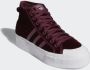 Adidas Originals Plateausneakers NIZZA PLATFORM MID - Thumbnail 10