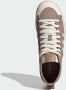 Adidas Originals Sneakers met ton-sur-ton garnering model 'NIZZA' - Thumbnail 5