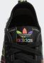 Adidas Originals Buty X Kris Andrew Nizza Pride Gx6391 Zwart - Thumbnail 5