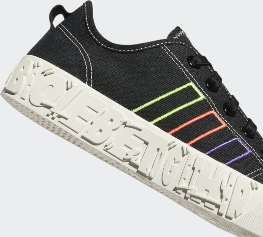 Adidas Originals Nizza Pride Schoenen