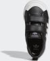 Adidas Originals NIZZA CF Kinderen Sneakers GX4098 - Thumbnail 4