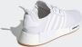 Adidas Originals Nmd_R1 Primeblue Womens Ftwwht Ftwwht Silvmt Schoenmaat 37 1 3 Sneakers GX8313 - Thumbnail 13