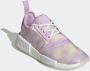 Adidas Nmd R1 Spraypaint Basisschool Schoenen - Thumbnail 12