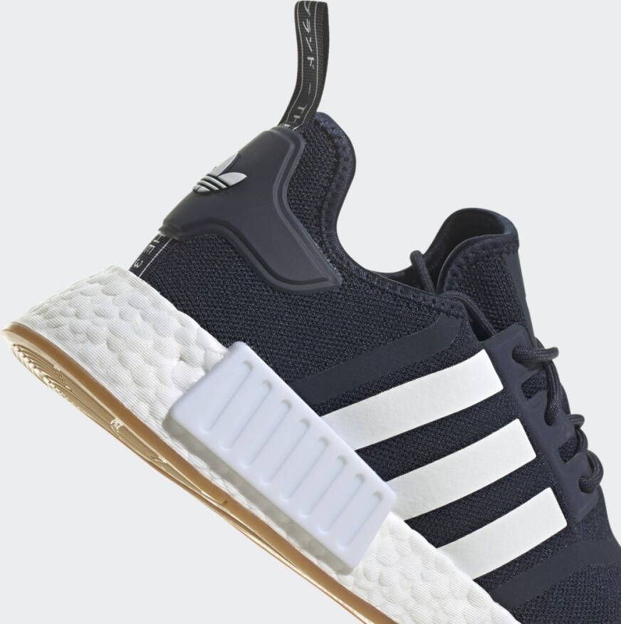 Adidas Originals NMD_R1 Schoenen