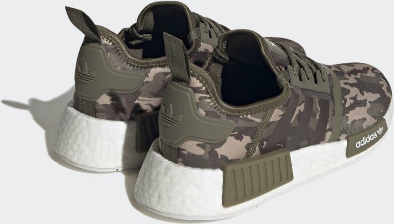 Adidas Originals NMD_R1 Schoenen