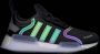 Adidas Nomad R1 V3 Reflective Basisschool Schoenen - Thumbnail 3