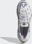 Adidas Lage Top Vlam Effect Sneaker White Heren - Thumbnail 12