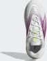 Adidas Originals Ozelia W Sneakers leather and fabric Wit Dames - Thumbnail 11