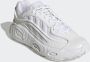 Adidas Lage Schoen Wolken Wit Grijs White Heren - Thumbnail 6