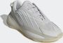 Adidas Grijze Mesh Sneaker met Tubulaire Ondersteuning Gray Dames - Thumbnail 9