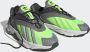 Adidas Originals Oztral sneakers Grijs Dames - Thumbnail 15