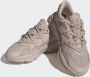 Adidas Originals Ozweego J Sneaker Fashion sneakers Schoenen wonder taupe wonder taupe ftwr white maat: 38 2 3 beschikbare maaten:38 2 3 - Thumbnail 15