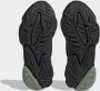 Adidas ORIGINALS Ozweego Junior Trainers Core Black Core Black Silver Metalic Kinderen - Thumbnail 12