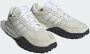 Adidas Lage Sneaker Wit Mesh Boost Tussenzool White Heren - Thumbnail 11