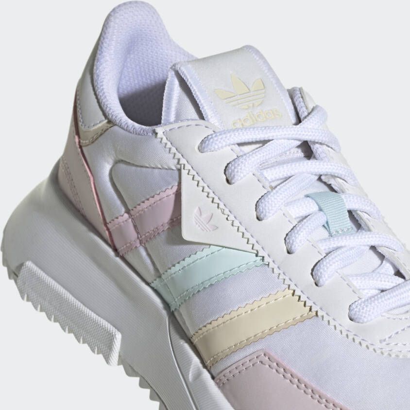 Adidas Originals Retropy F2 Schoenen