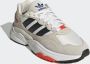 Adidas Originals De sneakers van de manier Retropy F90 - Thumbnail 5