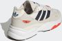 Adidas Originals De sneakers van de manier Retropy F90 - Thumbnail 6