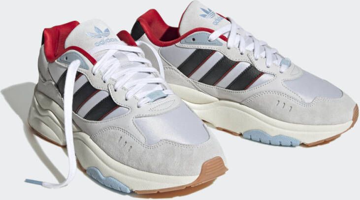 Adidas Originals Retropy F90 Schoenen