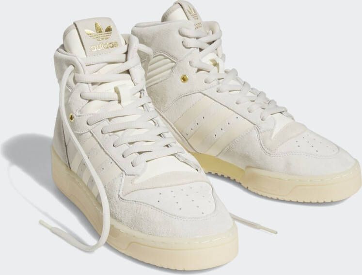 Adidas Originals Rivalry High Schoenen