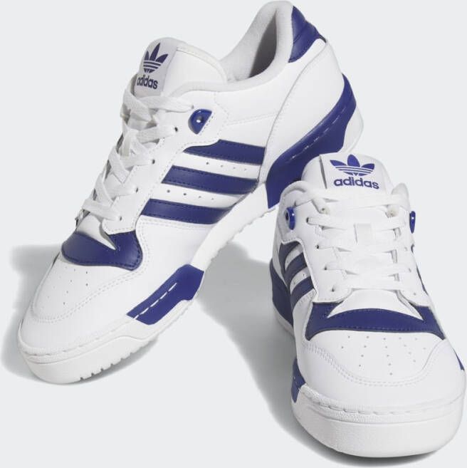 Adidas Originals Rivalry Low Schoenen