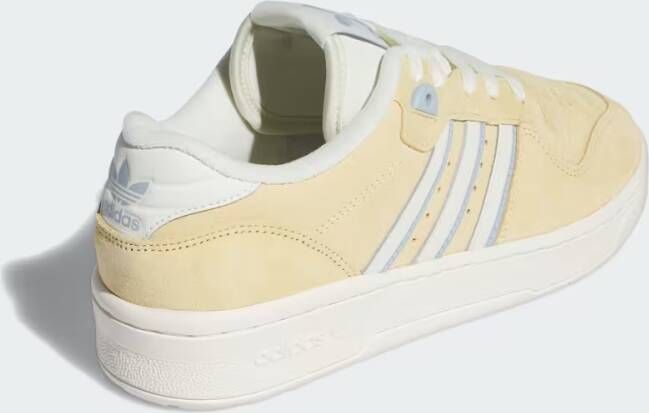 Adidas Originals Rivalry Low Shoes