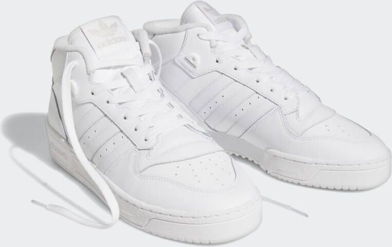 Adidas Originals Rivalry Mid Schoenen