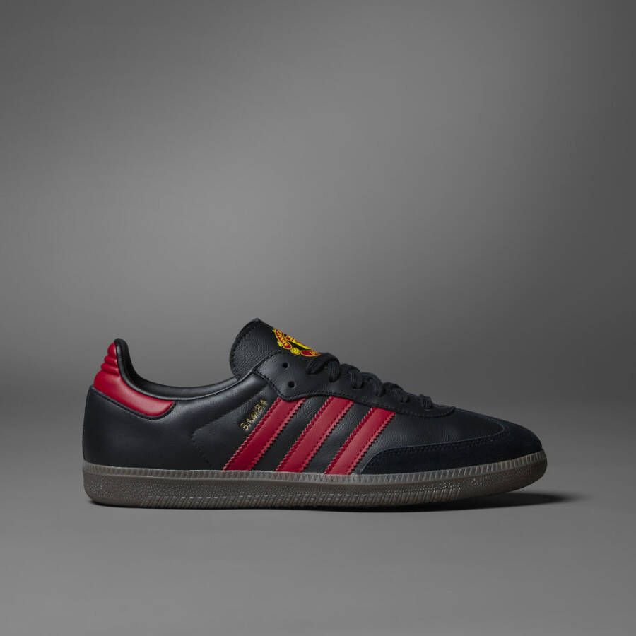 Adidas Originals Samba Manchester United Schoenen