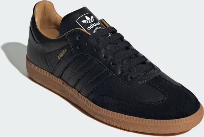 Adidas Originals Samba OG Made in Italy Schoenen