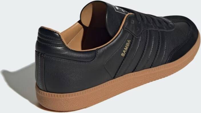 Adidas Originals Samba OG Made in Italy Schoenen