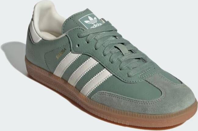 Adidas Originals Samba OG Schoenen